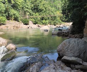 PELGA FALLS Near Tura, West Garo Hills, Meghalaya